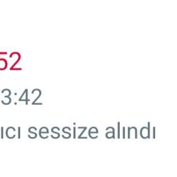 WhatsApp Dan Yabancı Arama Alıyorum