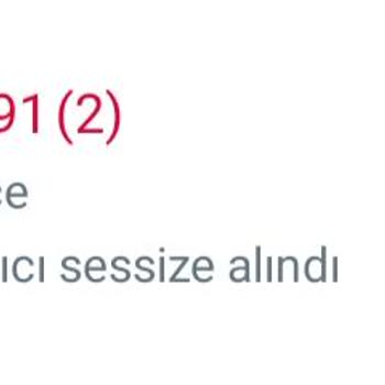 WhatsApp Dan Yabancı Arama Alıyorum