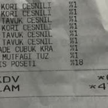 Şok Market Sattığı Ürünü Takip Etmiyor