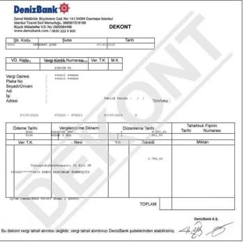 Nüfus ve Vatandaşlık İşleri Pasaport Ücreti Fiyat Farkı Ödemem İstendi