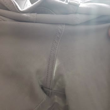 Boyner Pantolon Kumaşının Bozulmaya Başlaması.