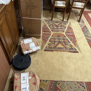 Decathlon Eksik Teslim Kötü Hizmet