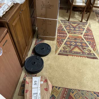 Decathlon Eksik Teslim Kötü Hizmet