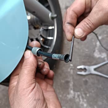 Mondial Motor Mondial Virago 50 CC Km. Teli Ve Yetkili Servis Memnuniyetsizliği