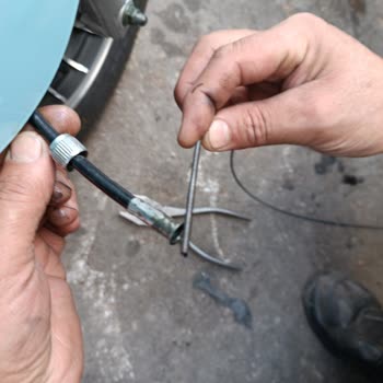 Mondial Motor Mondial Virago 50 CC Km. Teli Ve Yetkili Servis Memnuniyetsizliği