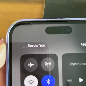 BTK (Bilgi Teknolojileri ve İletişim Kurumu) IMEI Kayıtlı Telefonumda Servis Yok Acil Çözüm Talep Ediyorum