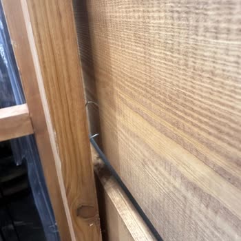 Oduns Bahçe Mobilyaları Hasarlı Ürün Teslimi Ve Geç Gelen Nakliye!