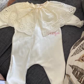 Hobidik Baby&Kids Boutique Ürün Fotoğraftaki Gibi Gelmedi.