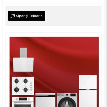 Marka Evinde Kredi Kartıma İade Oluşmadı