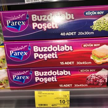 Carrefour İnistanbul Şubesi Reyonda Farklı Fiyat, Kasada Farklı Fiyat!