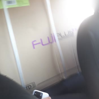 Fujiplus 'da Kötü Alışveriş Deneyimi
