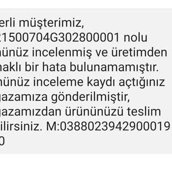 FLO Ayakkabı FLO Dan Alınan Bot Su Alıyor. 3 Aydır Uğraştırıyorlar Yazık