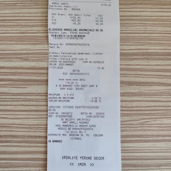 A101'in Tarihi Geçmiş Ürün Satması