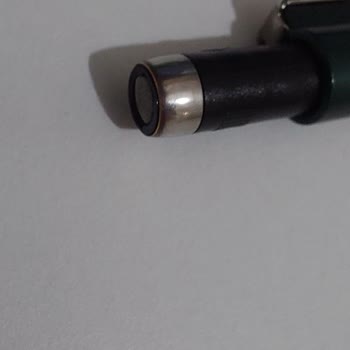 Faber Castell Grip 1347 0.7 Kalemimde Paslanma