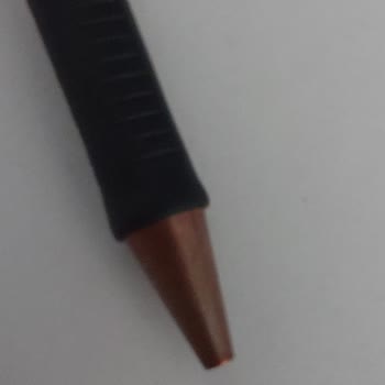 Faber Castell Grip 1347 0.7 Kalemimde Paslanma