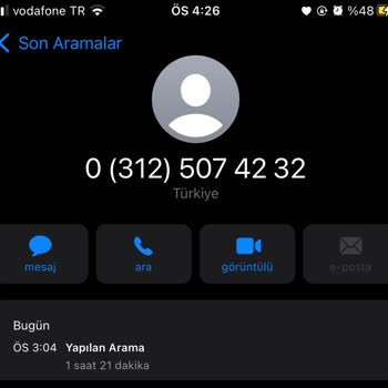 Ankara Büyükşehir Belediyesi Yaralı Hayvan Bilgi Hattı