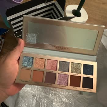 Sephora Kirik Ürün Gönderildi