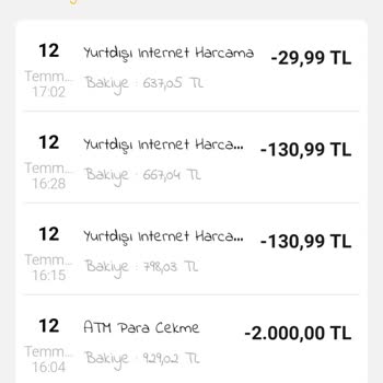 Netflix İki Kere Para Çekti