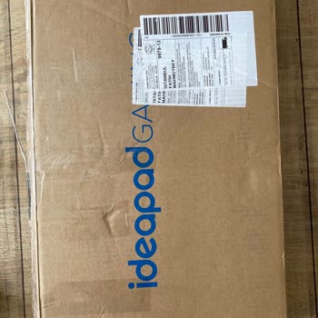 Lenovo Bilgisayar BDH Teknik Servis Cihazı Hasarlı Gönderip Dönüş Yapmıyor