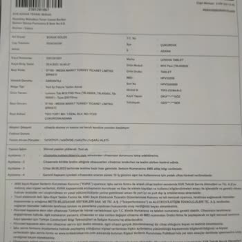 Garanti Üstlenip De İnsanları Mağdur Eden KVK