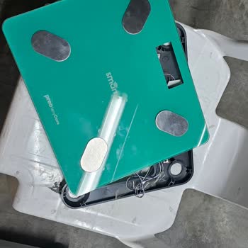 Teknosa Smart Preo Paramparça Baskül