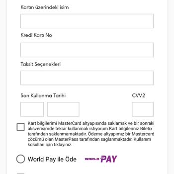 Turkcell Platinum Vadi Konser İndirimi Biletix Sorunu