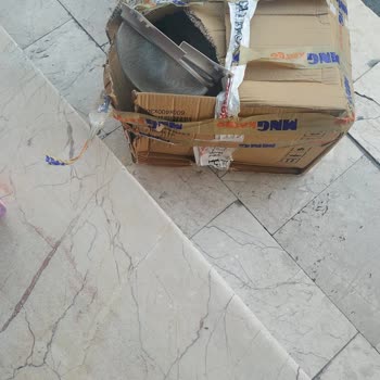 Englısh Home - Eksik Ve Hasarlı Ürün