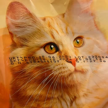 Lider Pet Bonnie Mama Zehirlenmesi