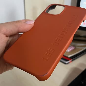 Les Benjamins Kalitesiz Telefon Kılıfı