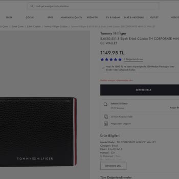 Boyner Stoğu Olan Ürünü Göndermiyor