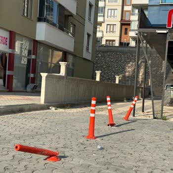 As Kılıç Evden Eve Nakliyat Dubaları Kırdılar Yalan Söylediler Ödeme Yapmadılar