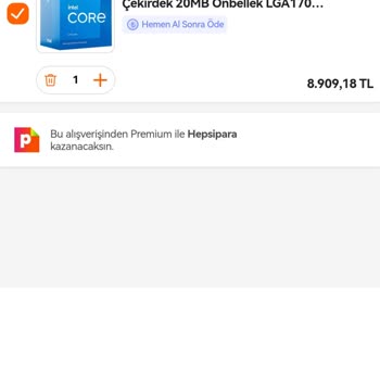Hepsiburada Kanunlara Aykırı Haksız Fiyat Artışı