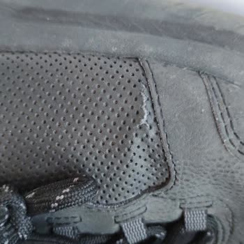 Skechers Yürüme Engeli Olan Babama Kullanım Hatası Dedi?