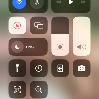 BTK (Bilgi Teknolojileri ve İletişim Kurumu) Cihaz Şebeke Sorunu