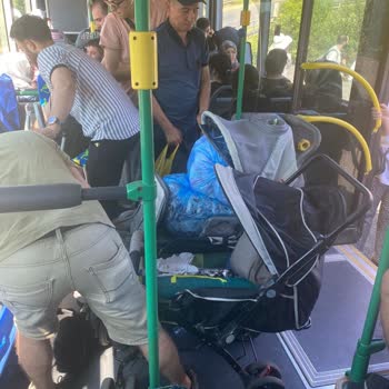 İBB - İstanbul Büyükşehir Belediyesi 139S Şile Otobüs Şikayeti