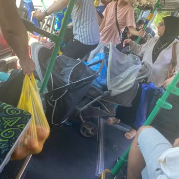 İBB - İstanbul Büyükşehir Belediyesi 139S Şile Otobüs Şikayeti