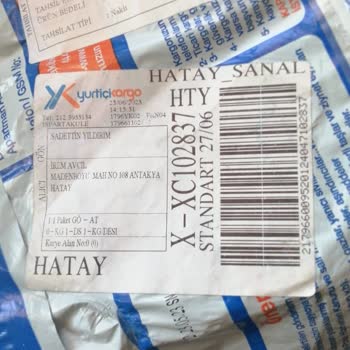 Miniskiidss Instagram Siparişimle İlgili Mağduriyetim