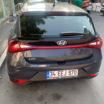 Enterprise- Kirli Araç