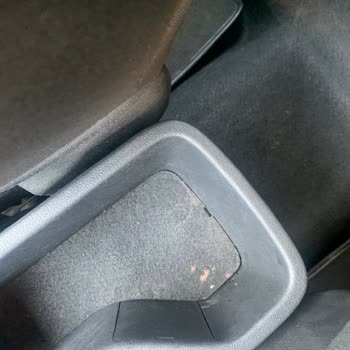 Enterprise- Kirli Araç