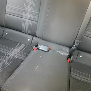 Enterprise- Kirli Araç