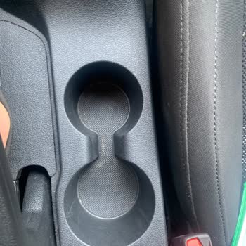 Enterprise- Kirli Araç