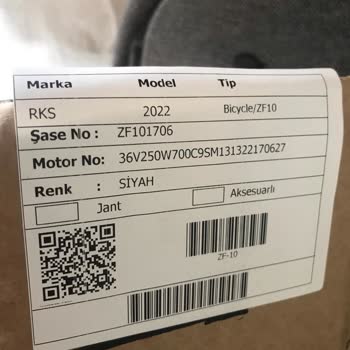 RKS Ve BİM Anlaşmalı Hasarlı Düşük Fiyata Ürün Satıyor