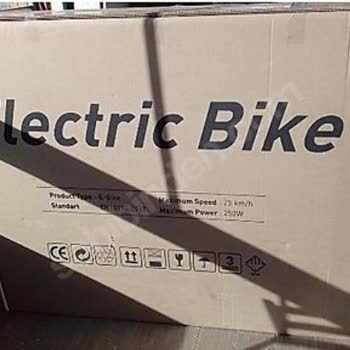 RKS Ve BİM Anlaşmalı Hasarlı Düşük Fiyata Ürün Satıyor