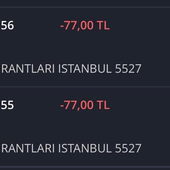 Coffy Uygulamasının Saçmalığı Ve Çözüm Üretilmemesi