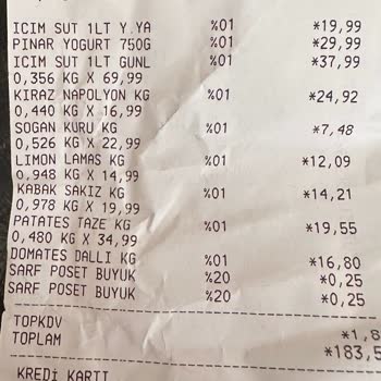 Pınar Et Ve Süt Küflenmiş Yoğurt