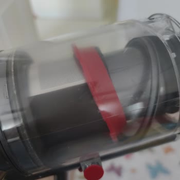 Dyson Toz Haznesi Sızdırmazı