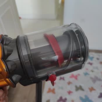 Dyson Toz Haznesi Sızdırmazı