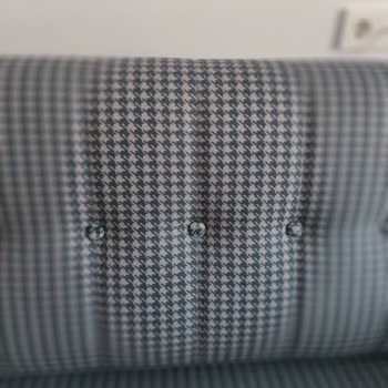 Bellona Luca Koltuk Takımı Ton Rengi Uyumsuzluğu