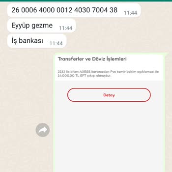 Haksız Kazançla Ve Korkutarak 14bin Pvcservisi.com Para Aldı
