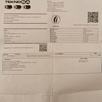 Vestel Müşteri Mağduriyeti Ve Servis Hizmetinin Kalitesizliği